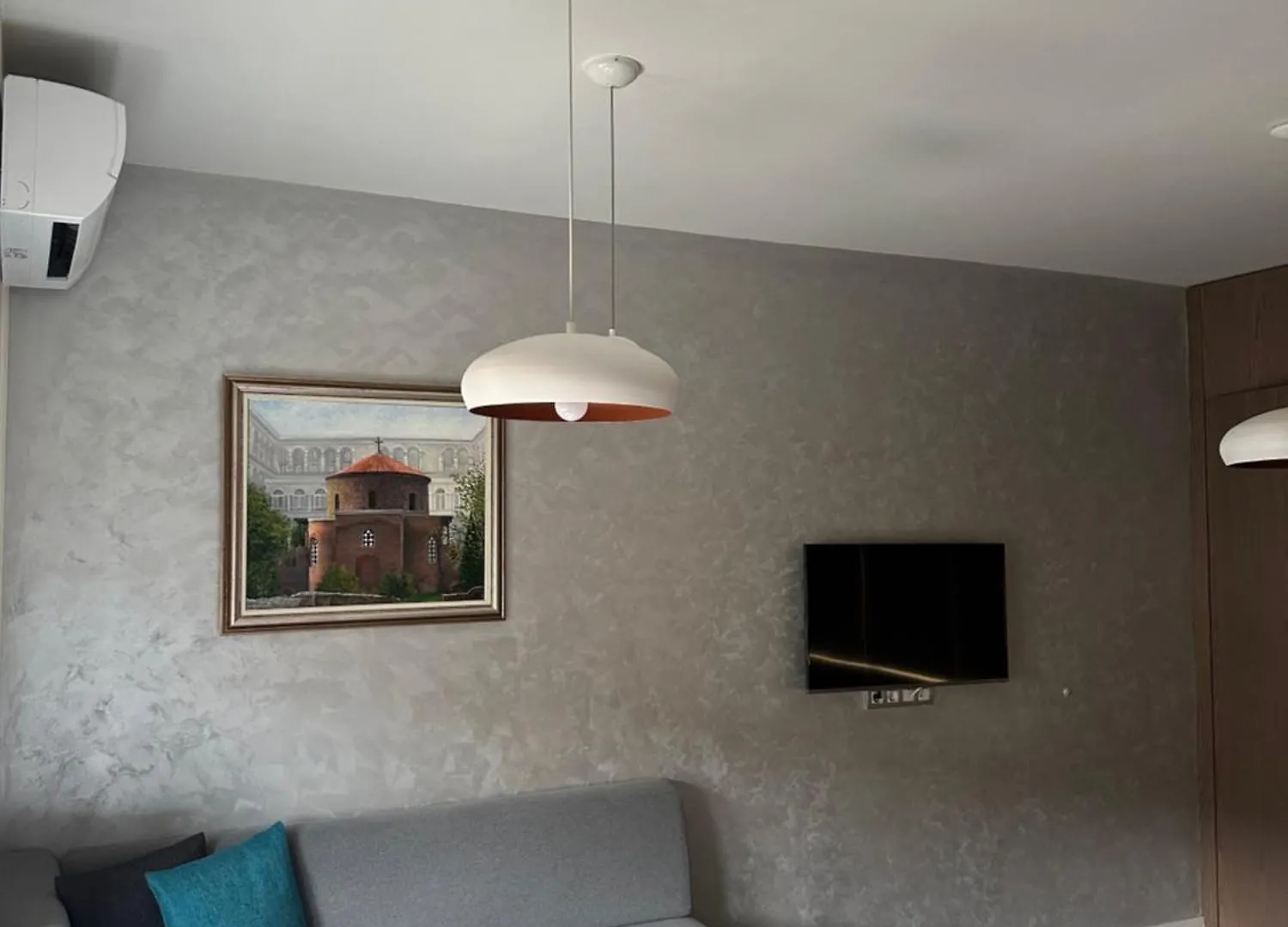 Apartment Rotonda Sofia Bulgaria