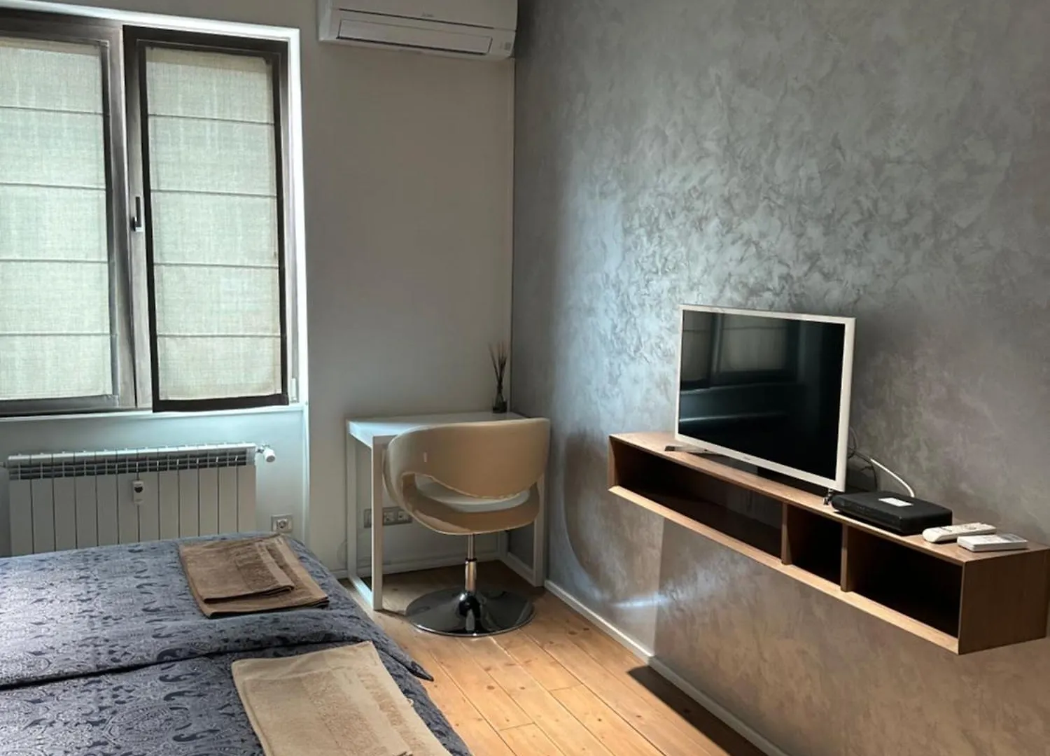 Apartment Rotonda Sofia