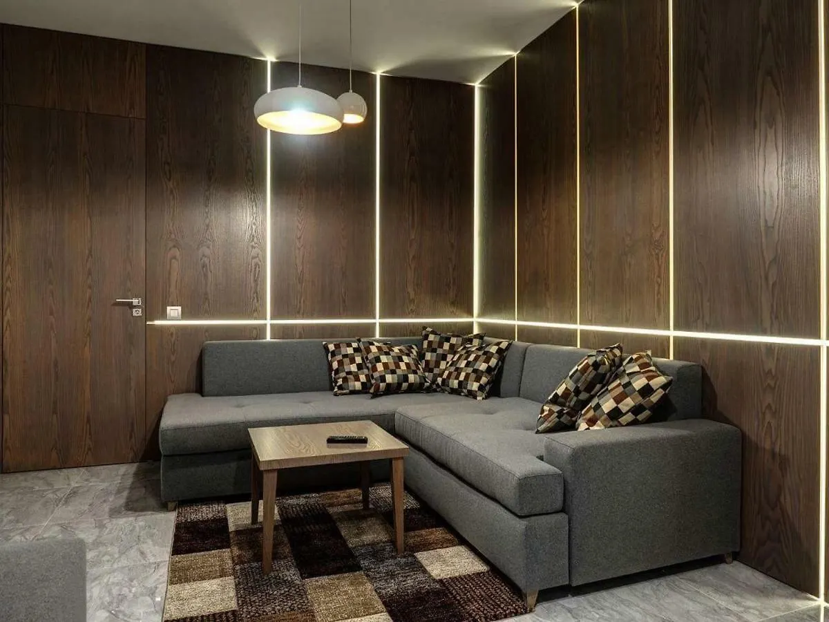 Apartment Rotonda Sofia