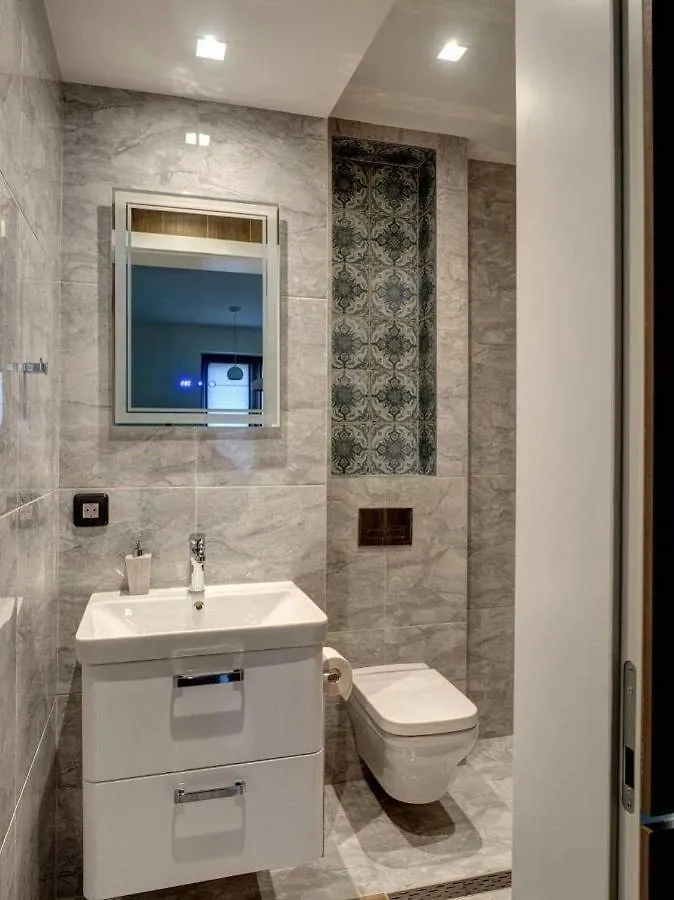 Apartment Rotonda Sofia 0*,  Bulgaria