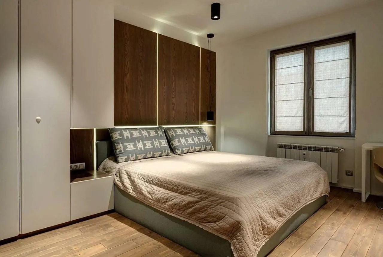 Apartment Rotonda Sofia