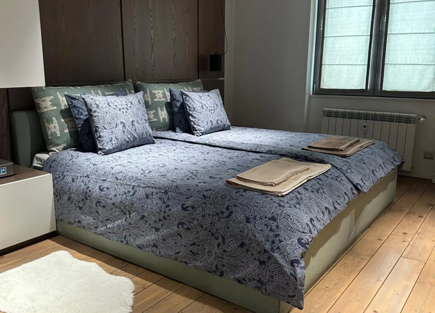 Apartment Rotonda Sofia 0*,  Bulgaria