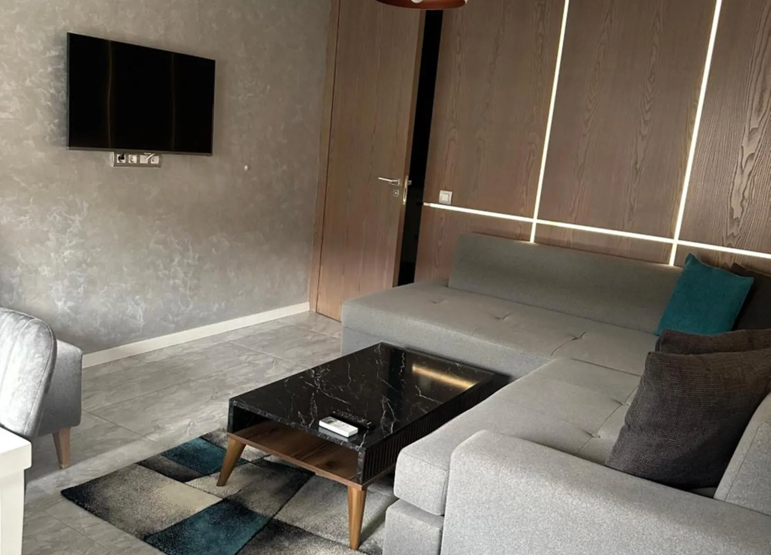 Apartment Rotonda Sofia 0*,  Bulgaria