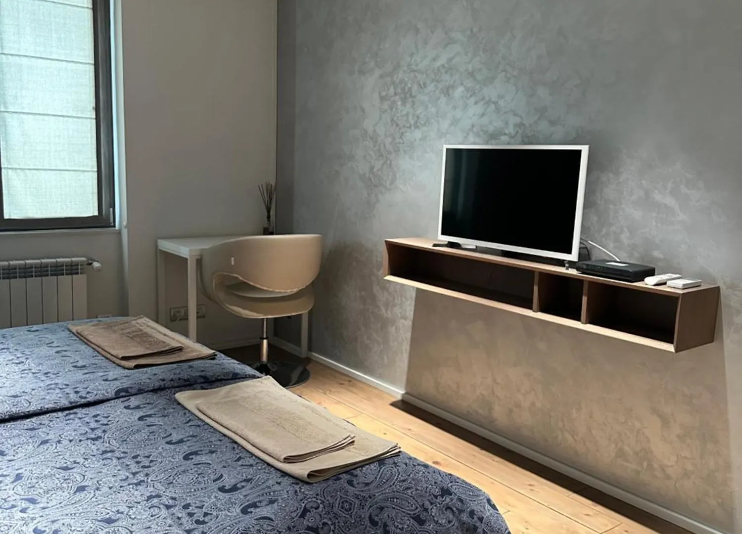 Apartment Rotonda ソフィア