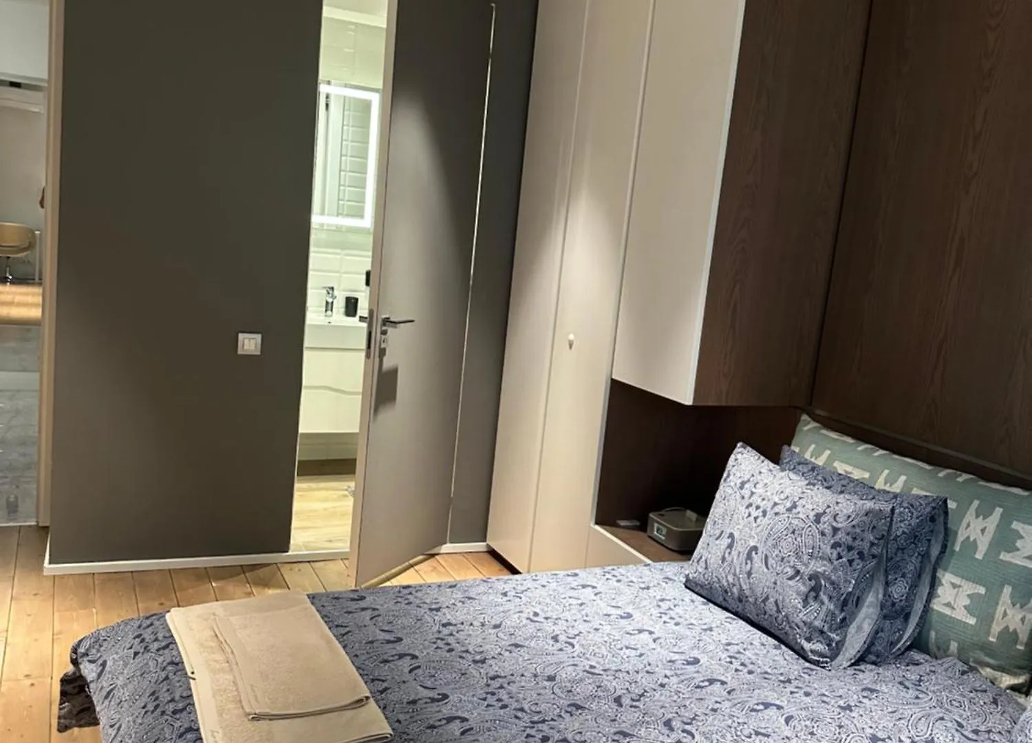 Apartment Rotonda ソフィア