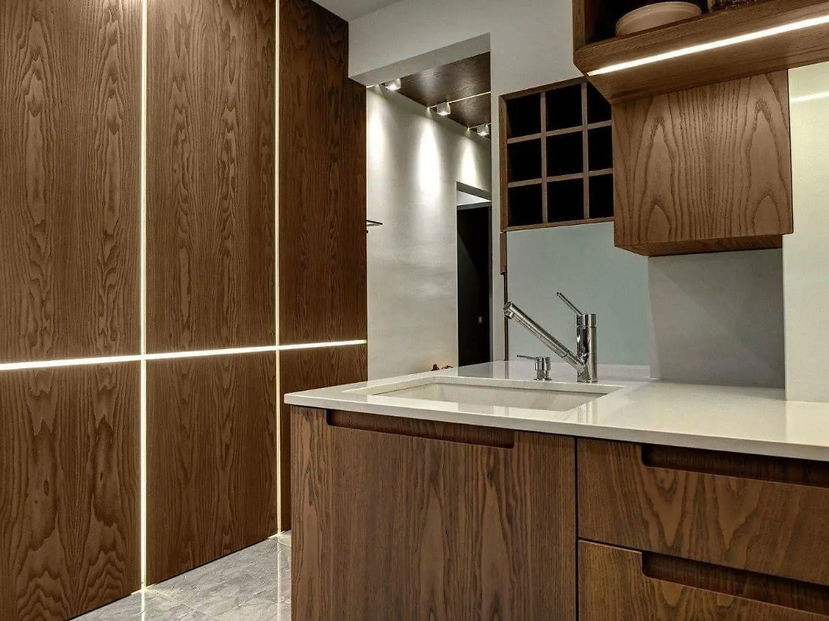 Apartment Rotonda Sofia