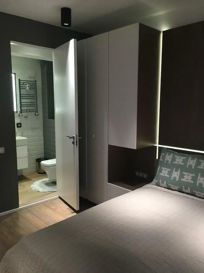 Apartment Rotonda Sofia