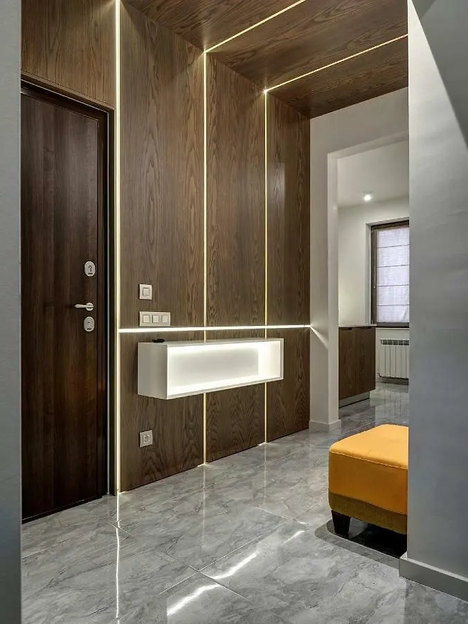 Apartment Rotonda Sofia Bulgaria
