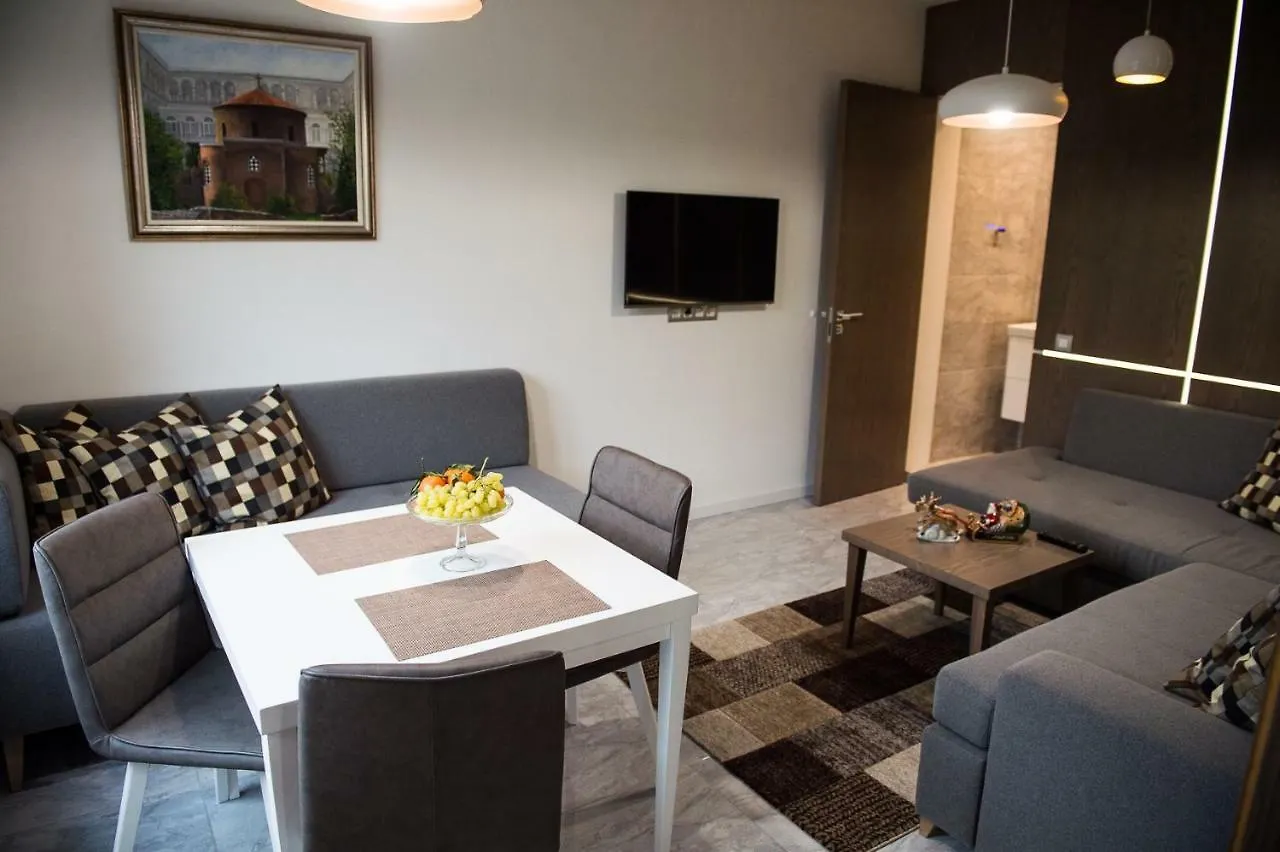 Apartment Rotonda Sofia