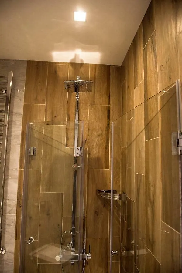 Apartment Rotonda Sofia Bulgaria