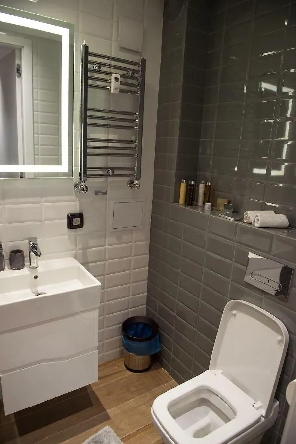Apartment Rotonda Sofia